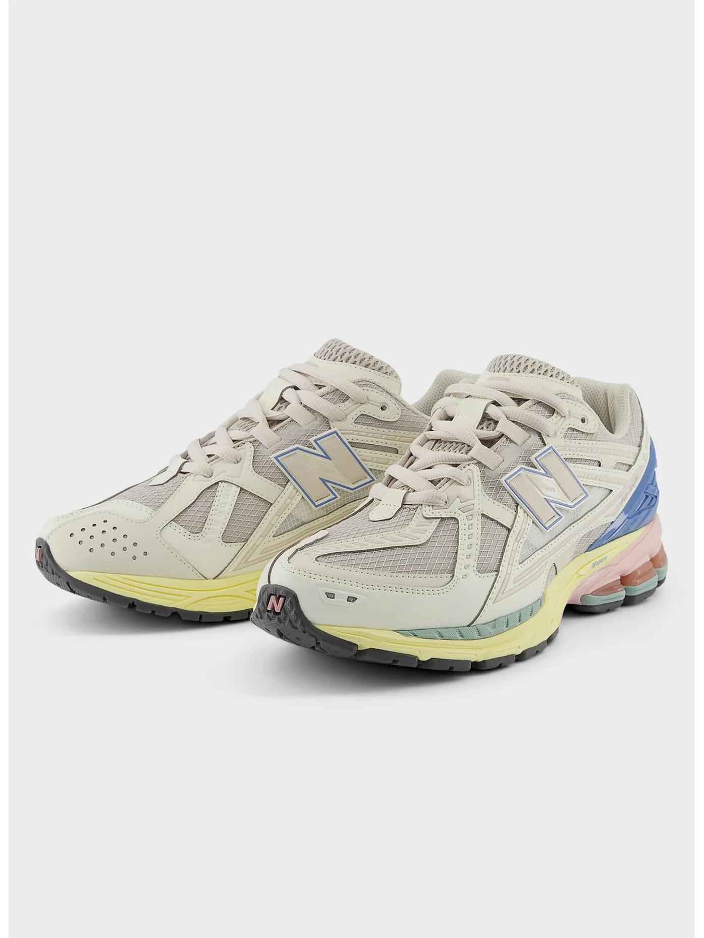     -NEW BALANCE    -SCARPA 1906 UTILITY-