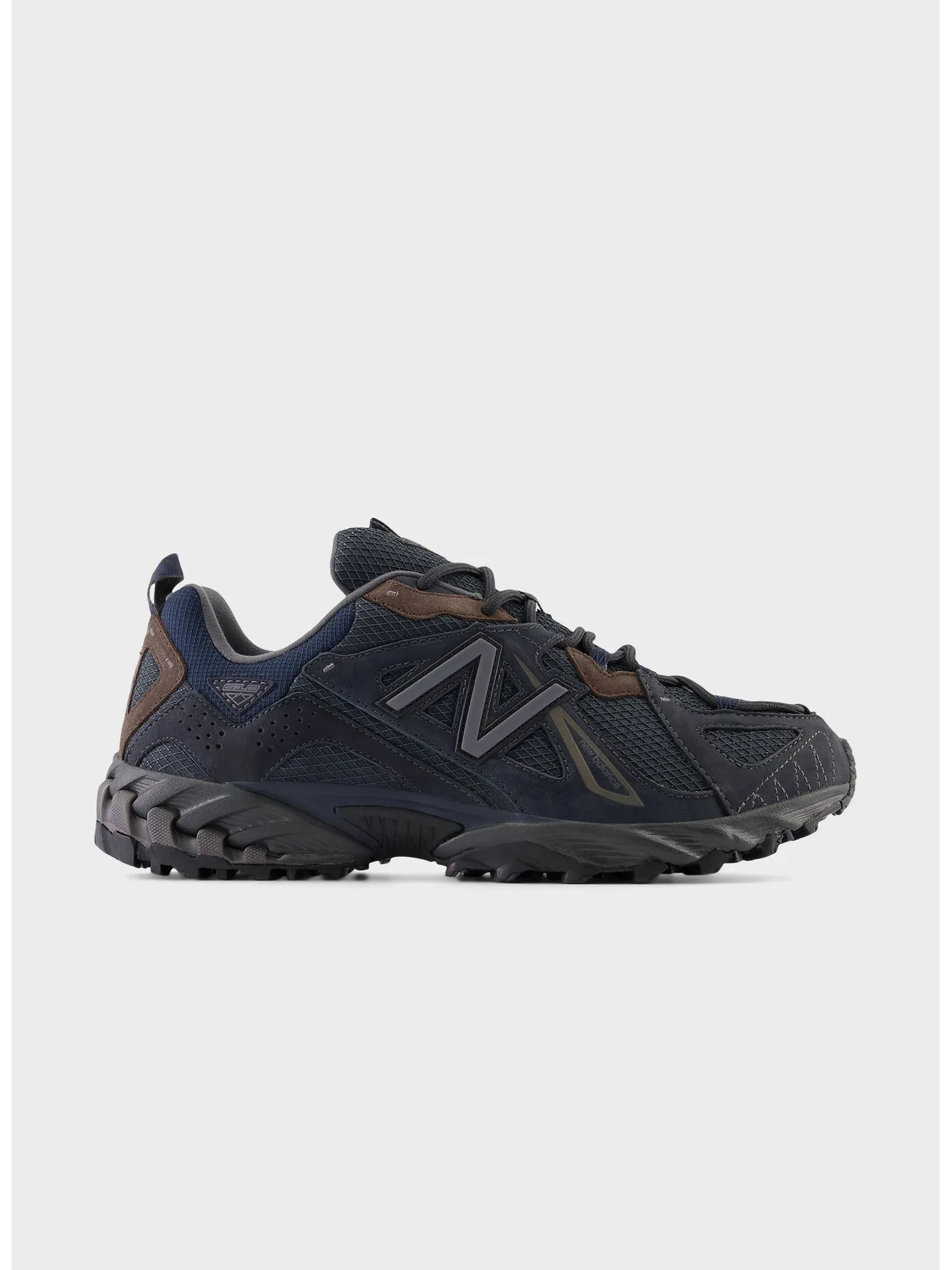     -NEW BALANCE    -SCARPA 610-