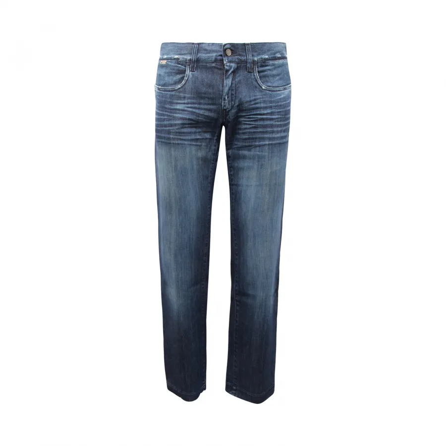 2905AT jeans uomo DOLCE&GABBANA man denim trousers