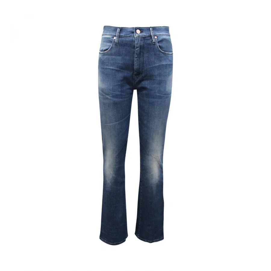 4399AT jeans donna CYCLE GILDA BOOTCUT woman trousers