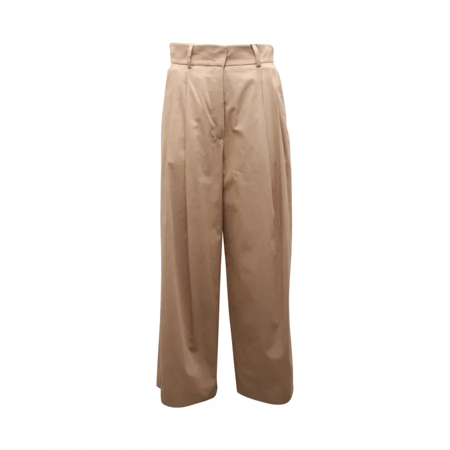 6534AS pantalone donna WEEKEND MAXMARA AGAMIA woman trousers