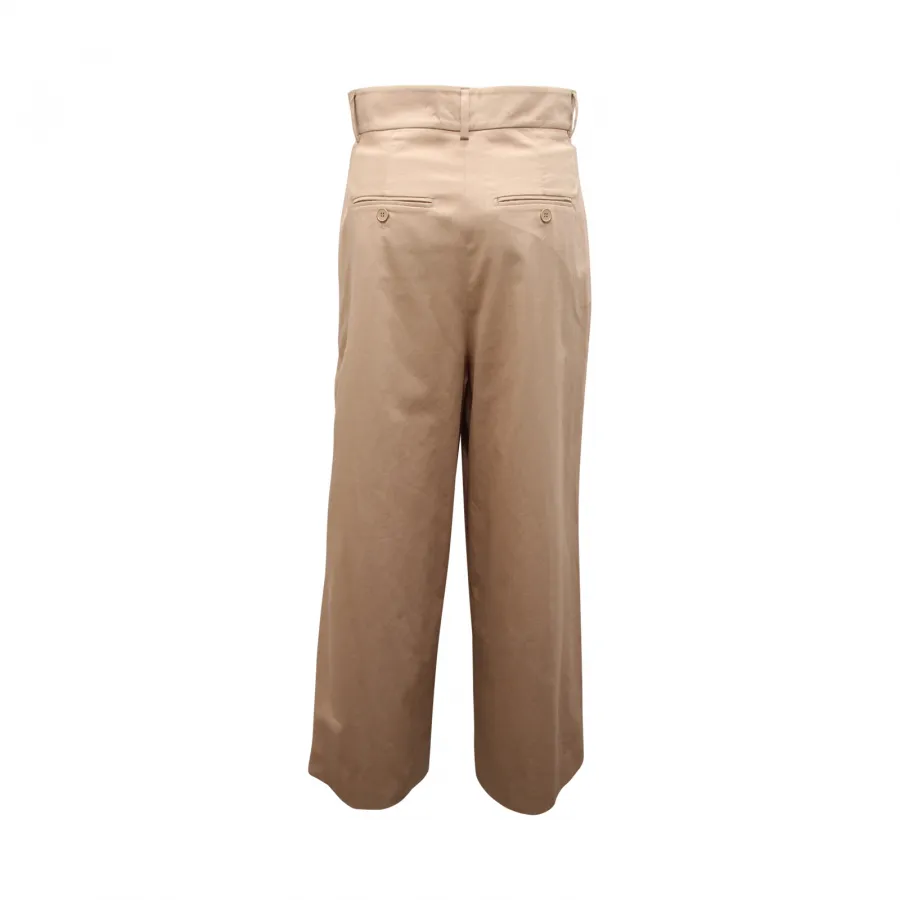 6534AS pantalone donna WEEKEND MAXMARA AGAMIA woman trousers