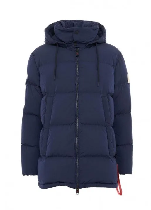 After Label Giubbino con cappuccio 3441O0047