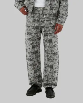 Arte Pantalone Jeffrey