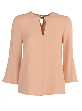 Blusa Donna Penny Black biscuit-1
