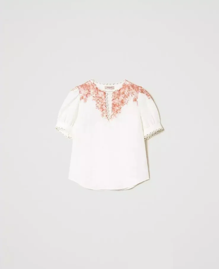 Blusa - Twinset