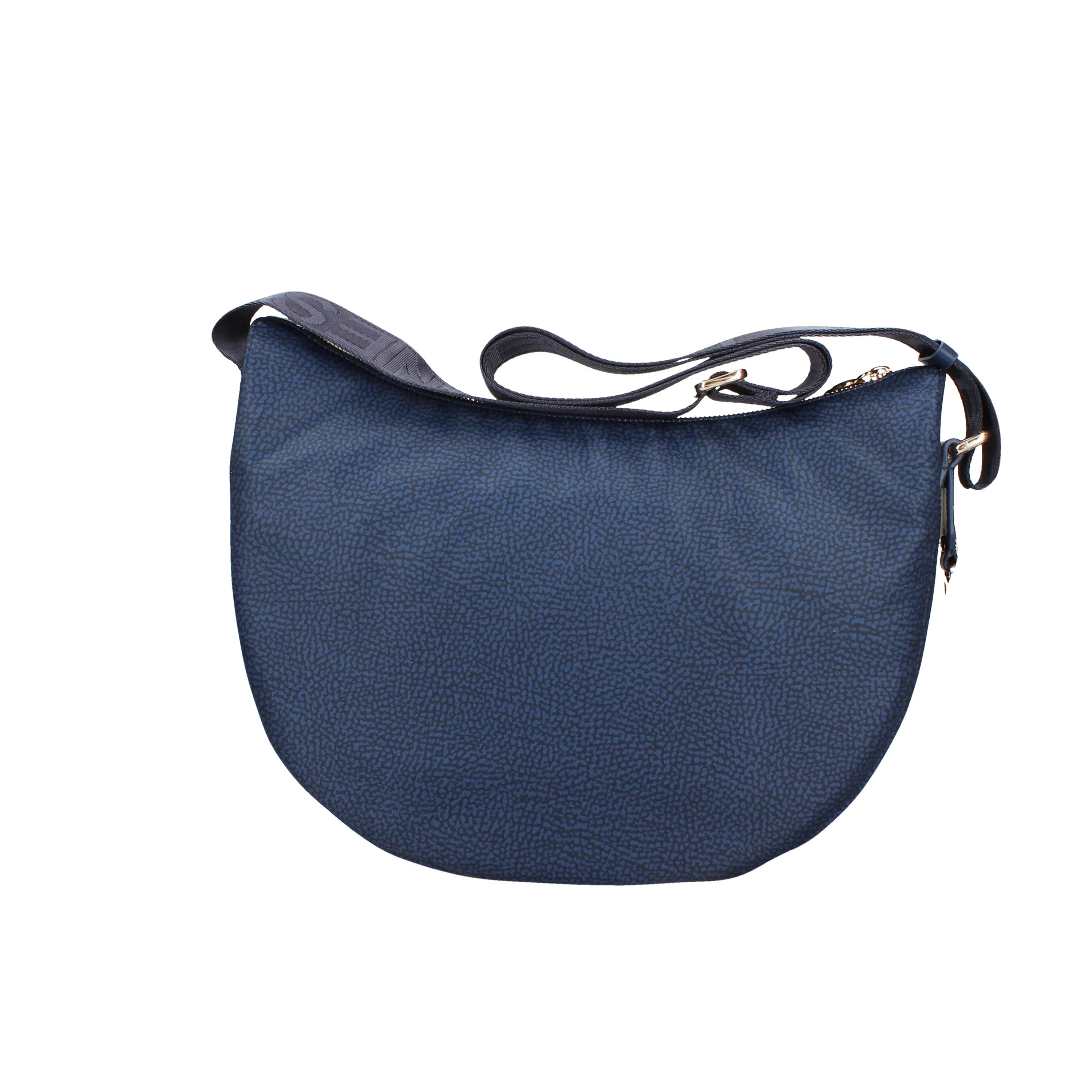 Borbonese Luna Bag 934108I15  