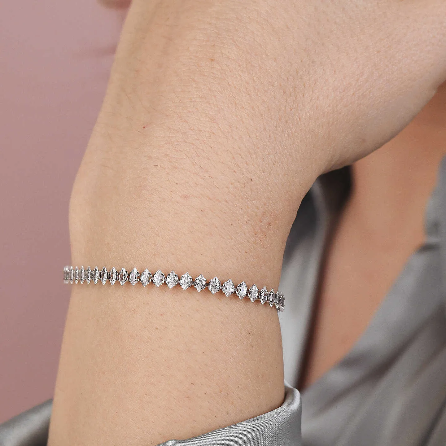 bracciale donna gioielli Boccadamo