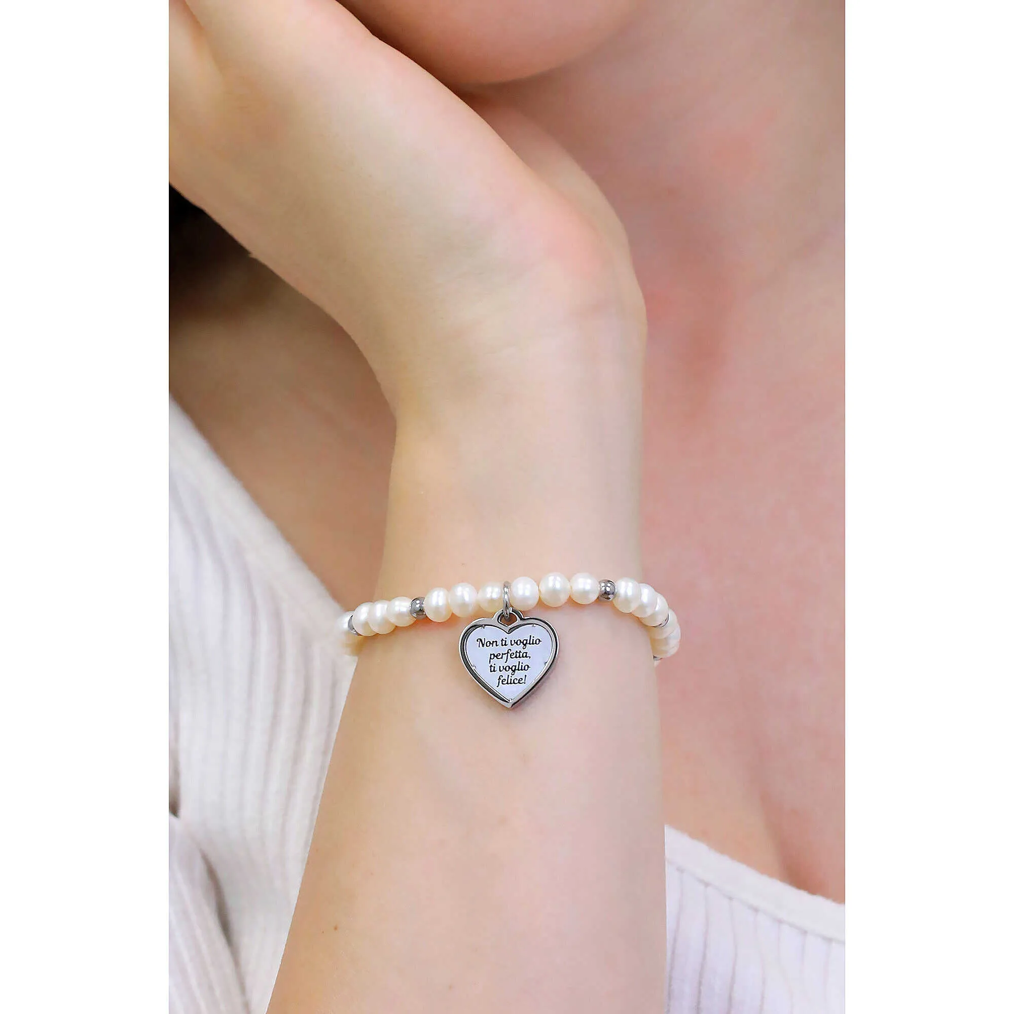 bracciale donna gioielli Kidult