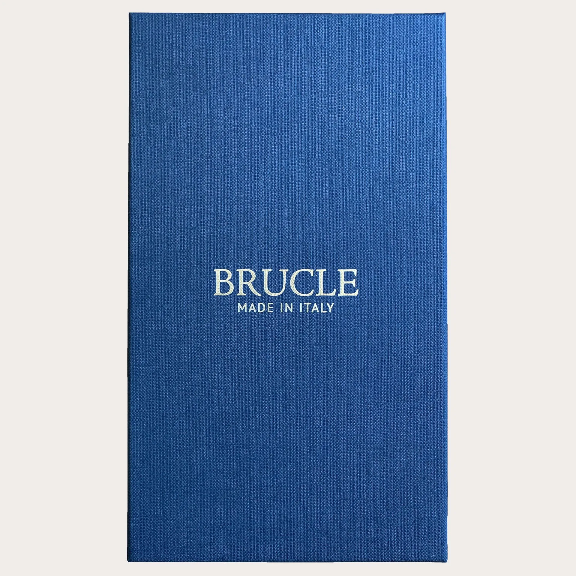 Bretelle unisex a Y con motivo a quadri verde