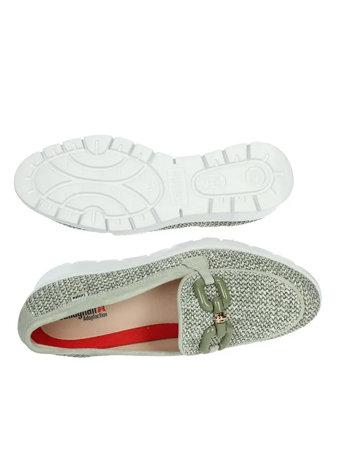 Callaghan  MOCASSINO 32111 VERDE