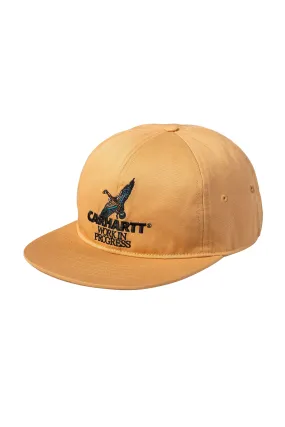         CAPPELLO DUCKS CAP