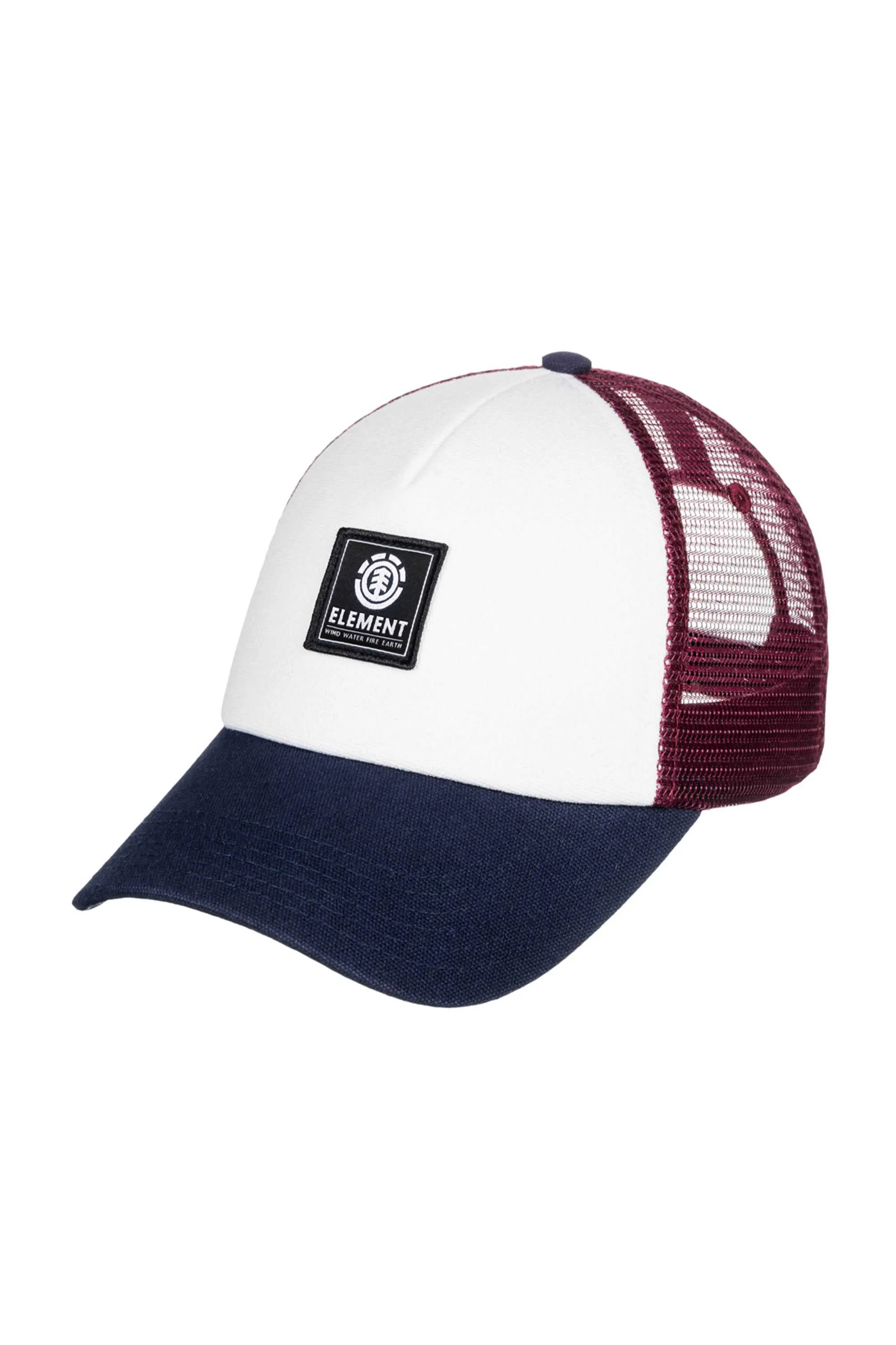         CAPPELLO ICON MESH CAP