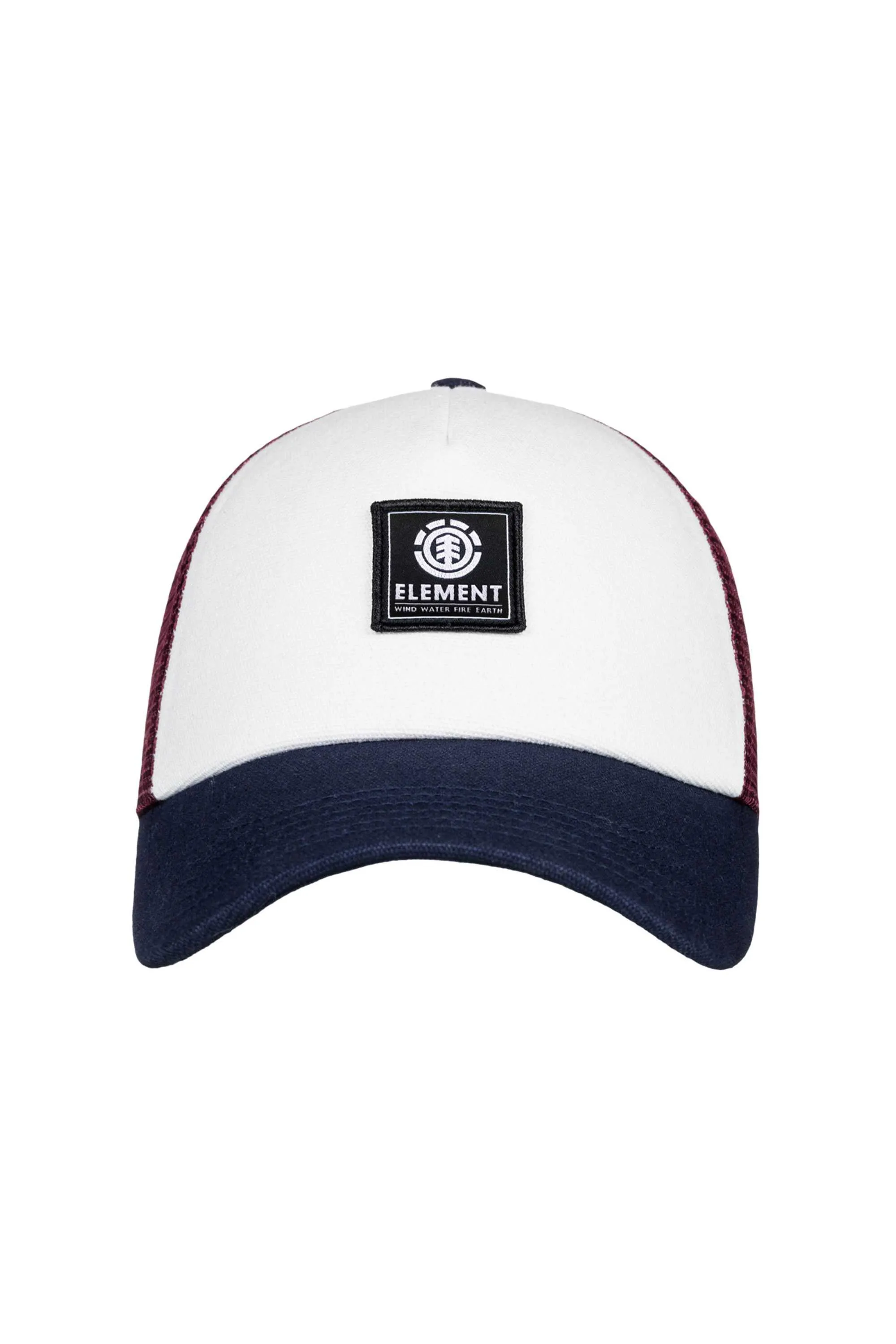         CAPPELLO ICON MESH CAP