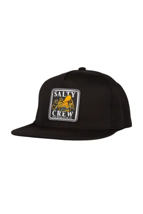         CAPPELLO INK SLINGER BOYS 6 PANEL