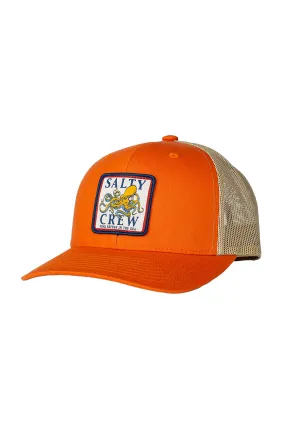         CAPPELLO INK SLINGER RETRO TRUCKER