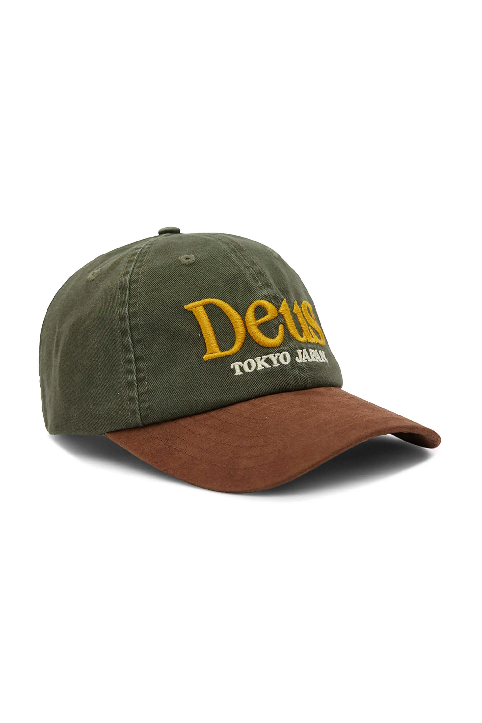         CAPPELLO METRO DAD CAP