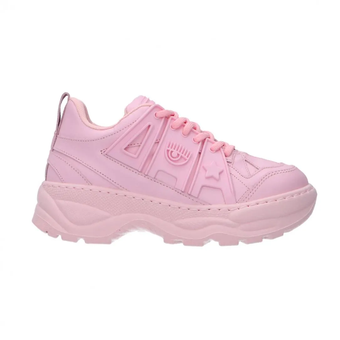 CF EYE FLY Rosa
