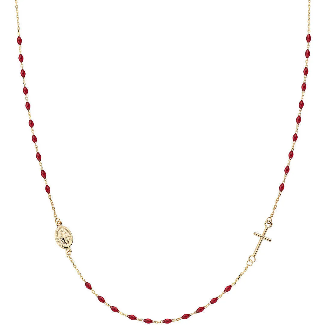 collana donna gioielli Amen