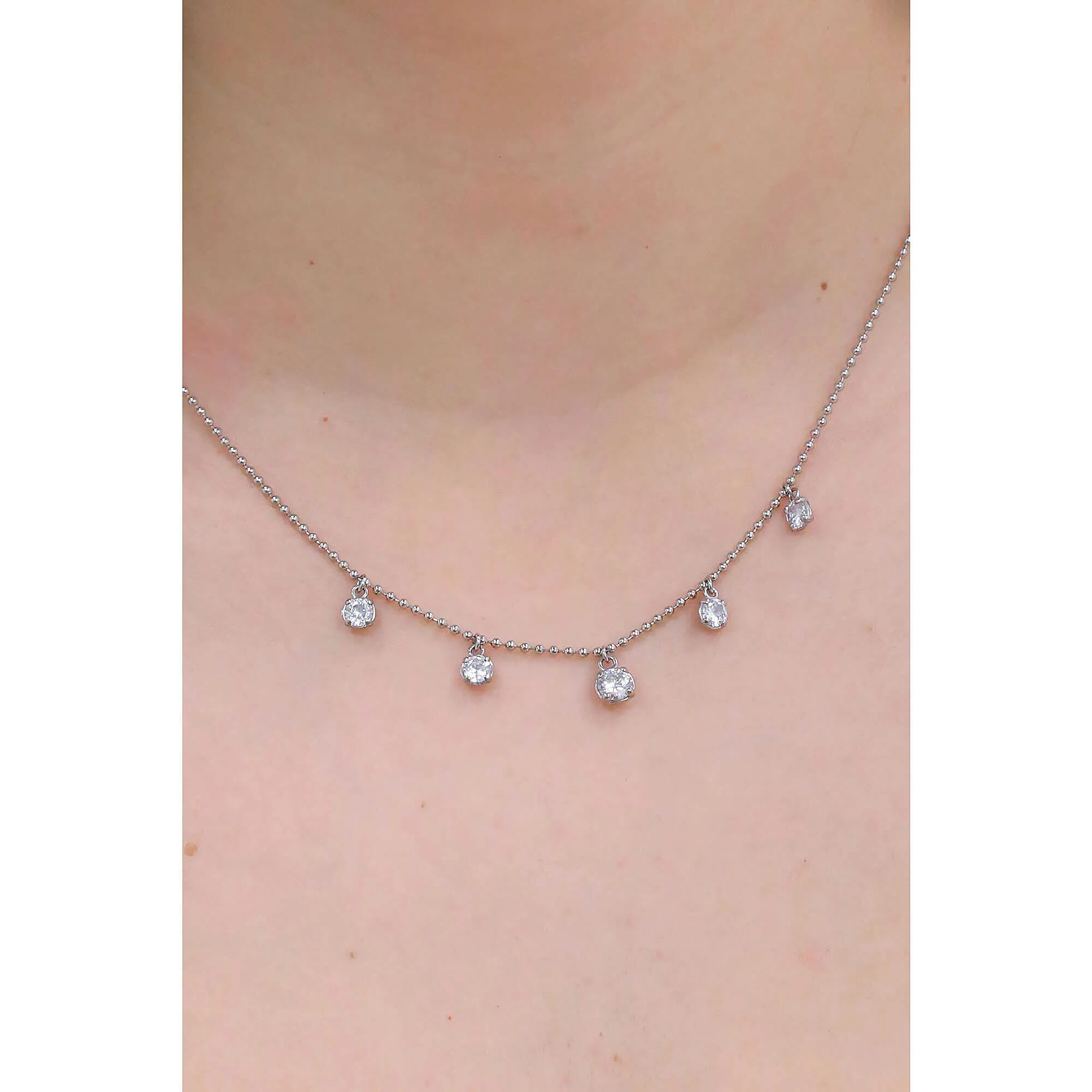 collana donna gioielli Brosway