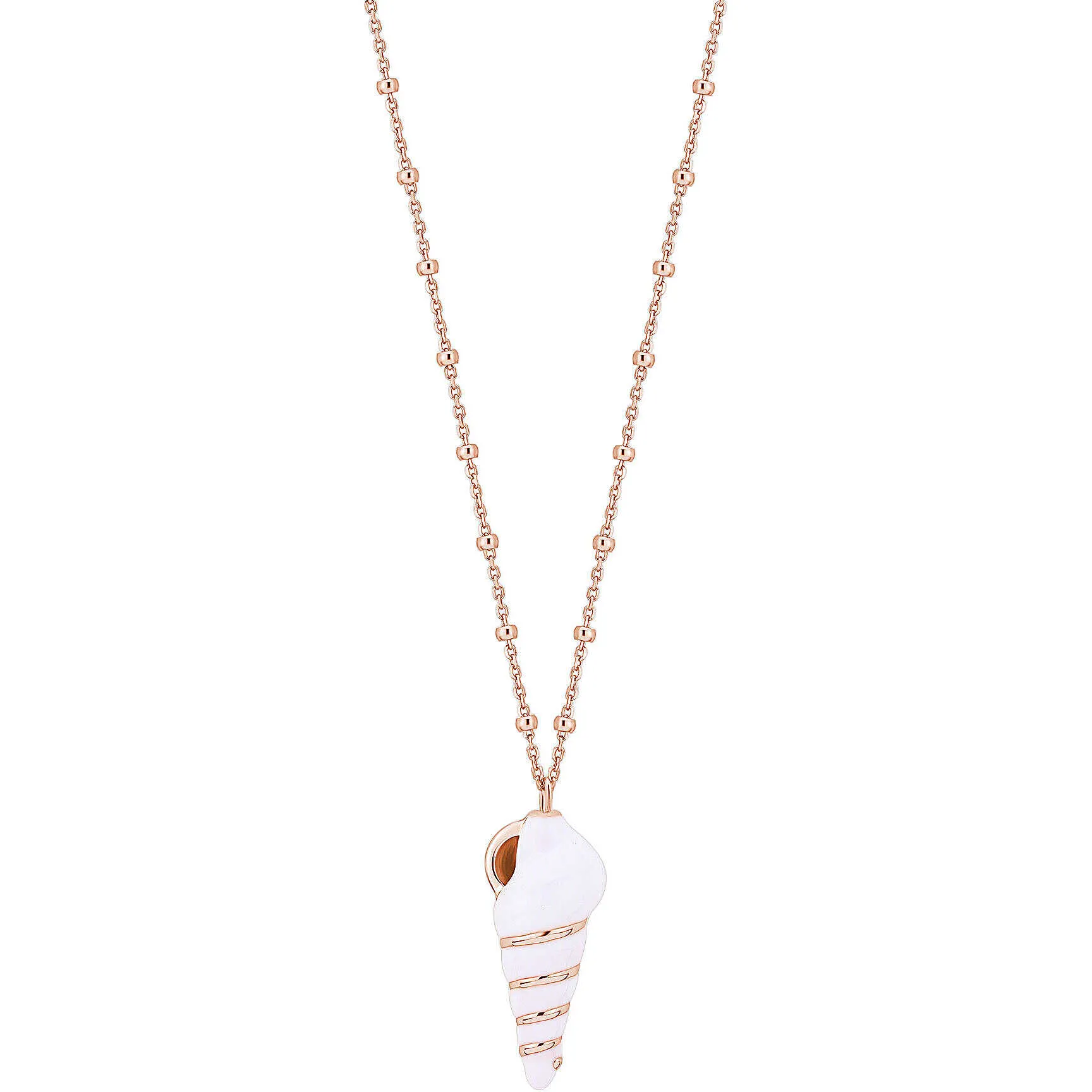 collana donna gioielli Rosato