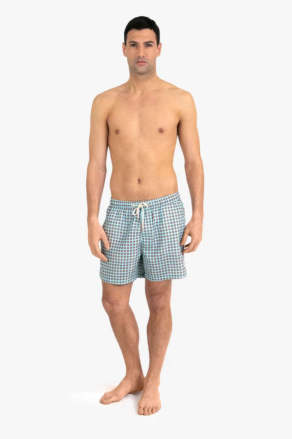 Costume da bagno - Ibiza