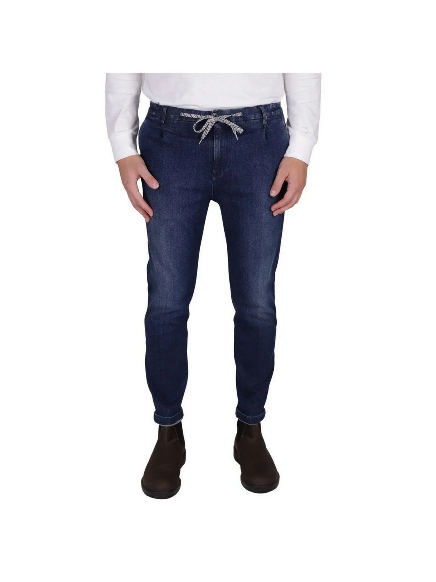 Daniele Alessandrini  Jeans PM014C1074207