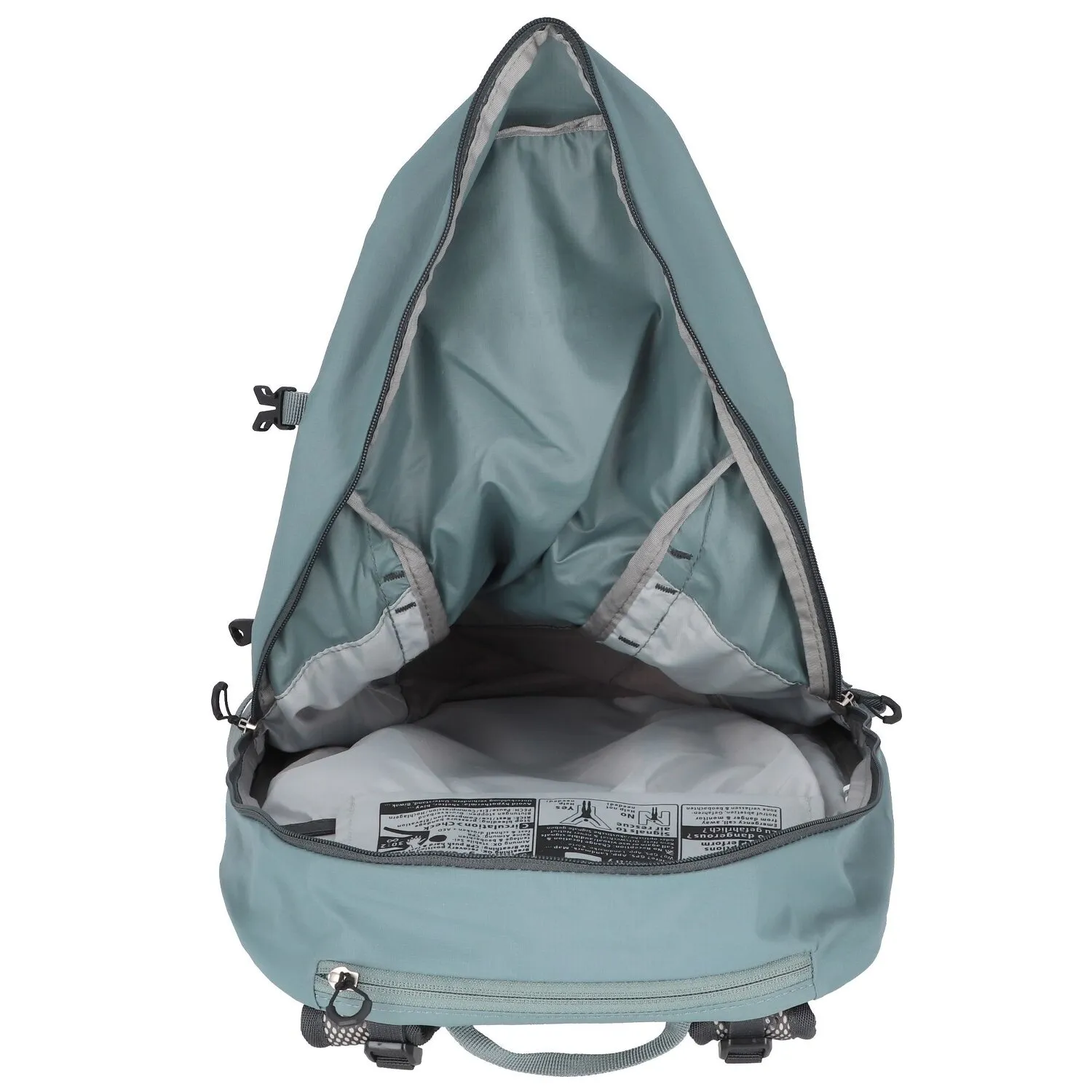 Deuter Speed Lite 23 SL Zaino da trekking 52 cm