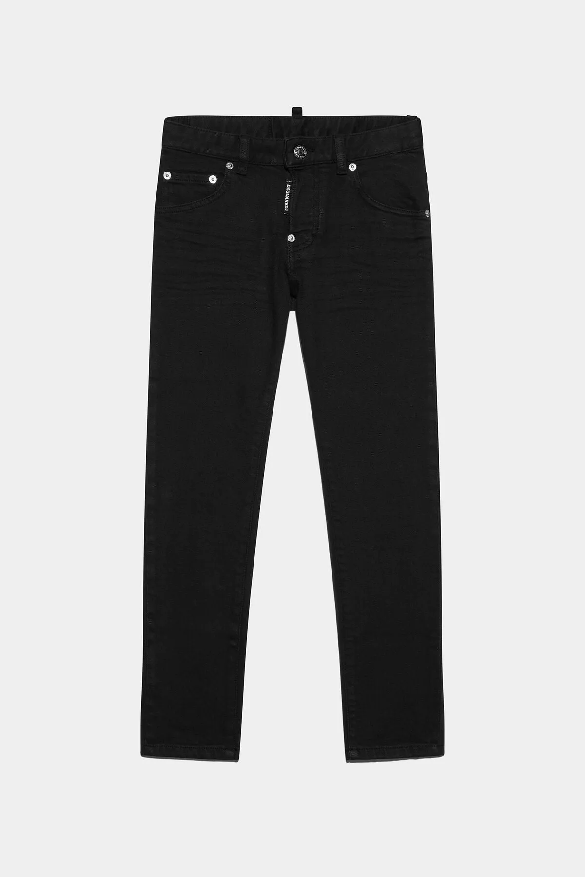 Dsquared2 Kid Jeans DQ1761 D0A4E