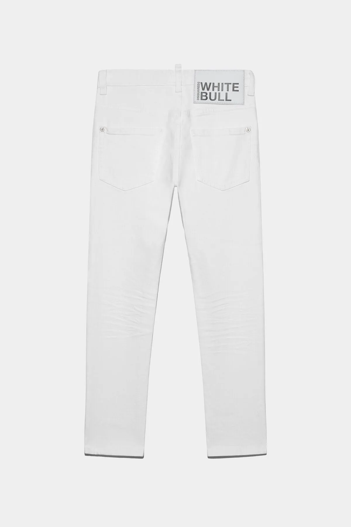 Dsquared2 Kid Jeans DQ1761 D0A4E