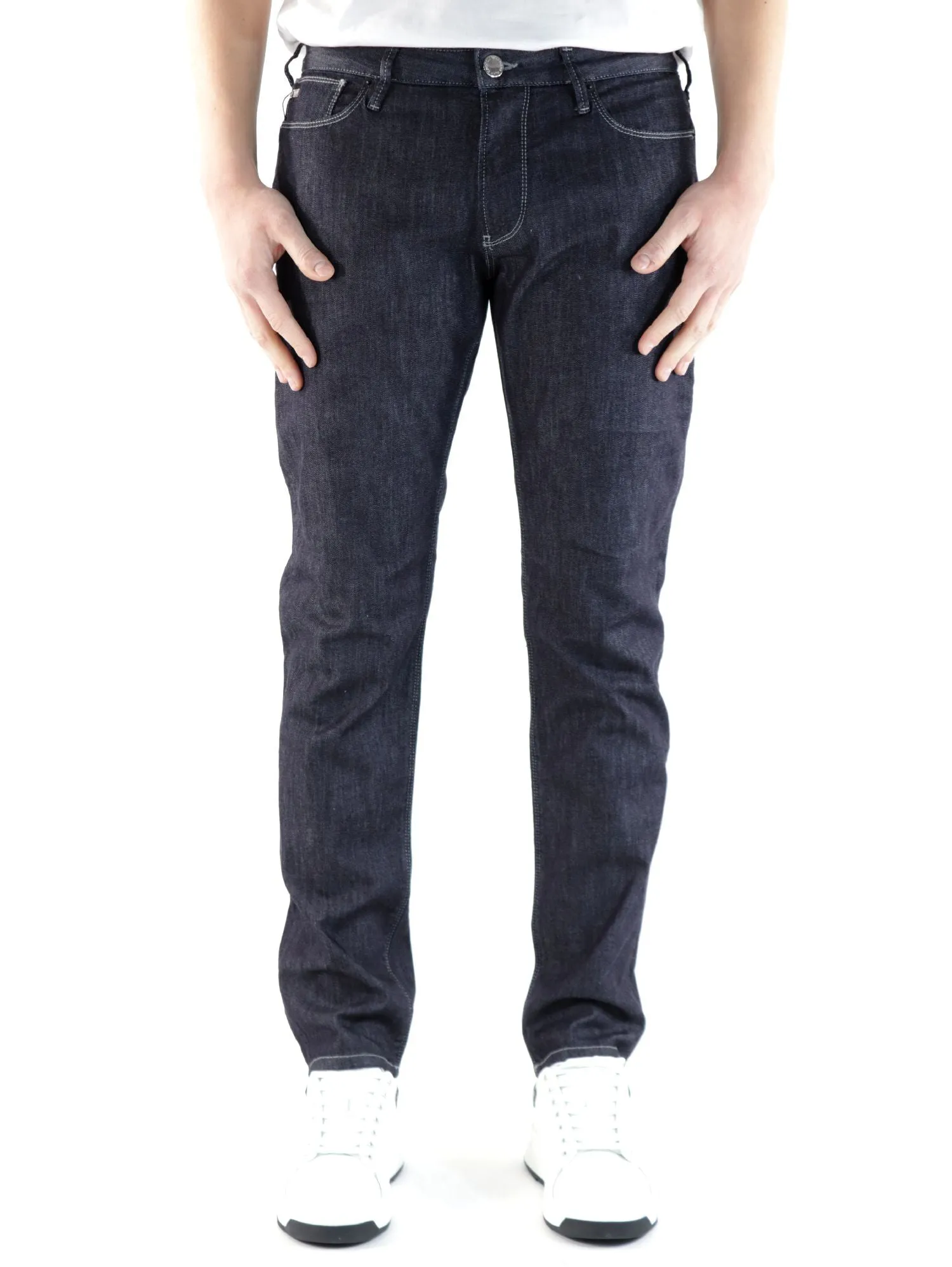 Emporio Armani Jeans 8N1J06 1D85Z