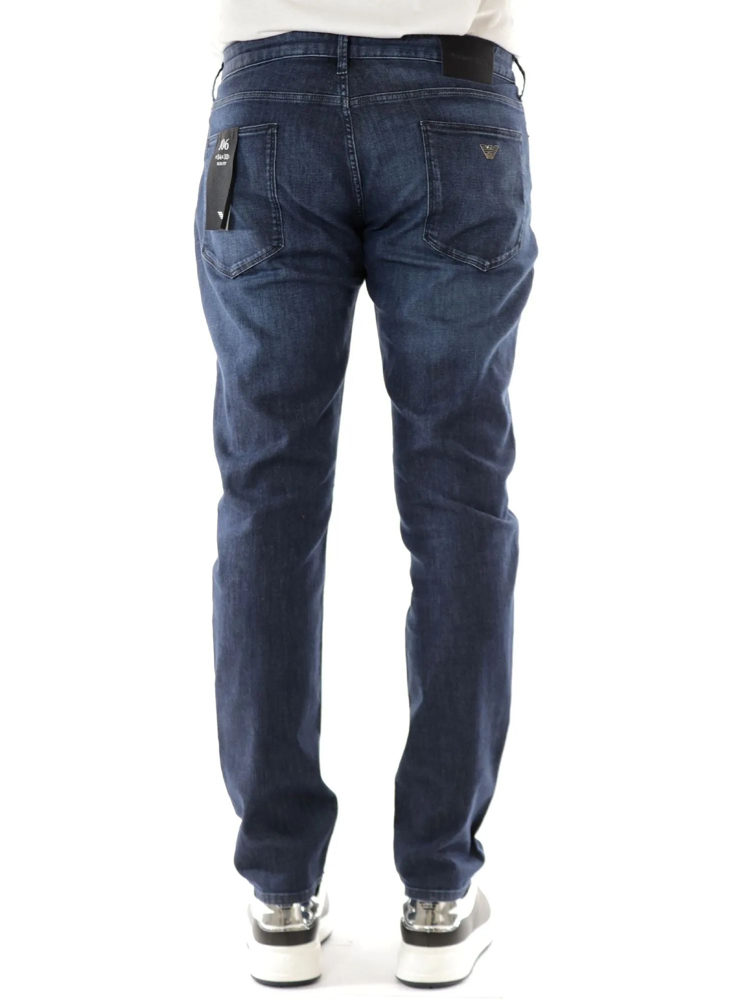 Emporio Armani Jeans 8N1J06 1D85Z
