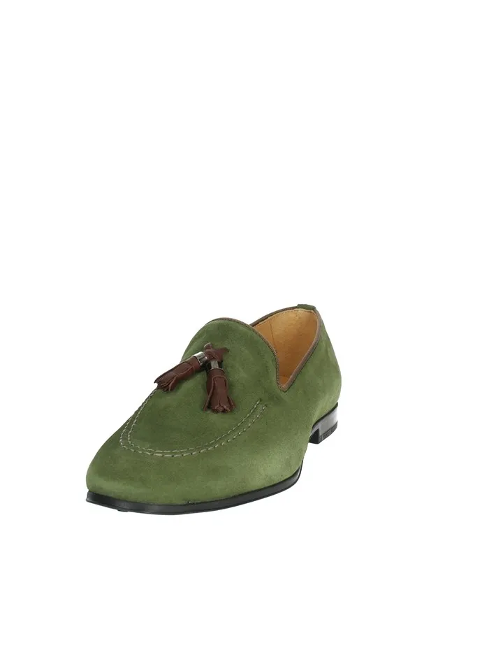 EXTON  MOCASSINO 164 VERDONE