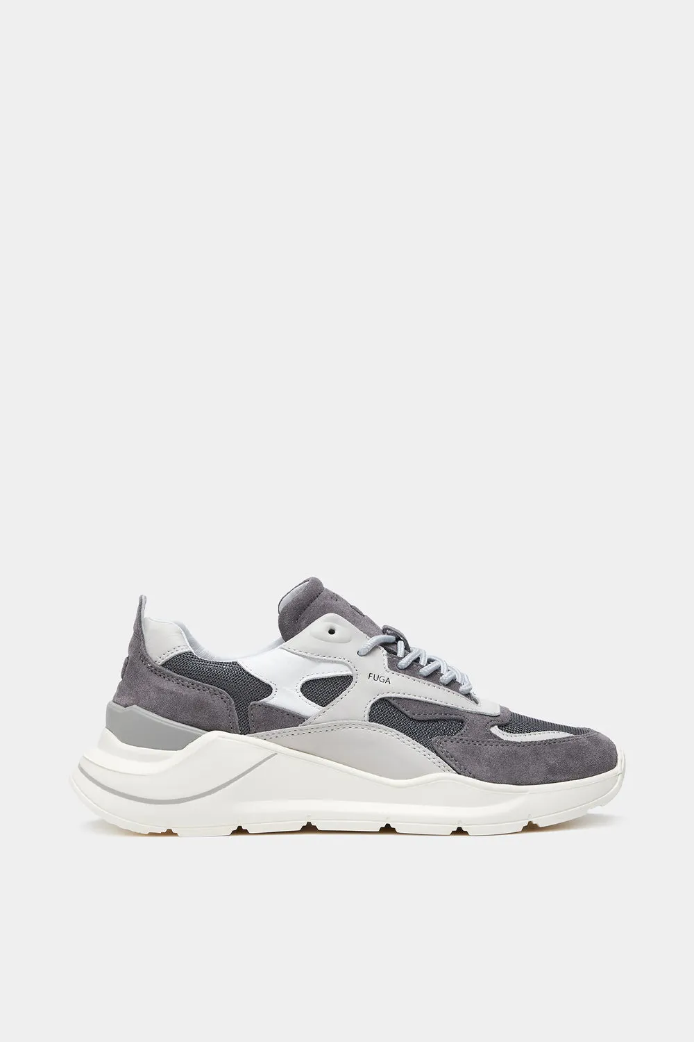 Fuga Dragon Sneaker Grey