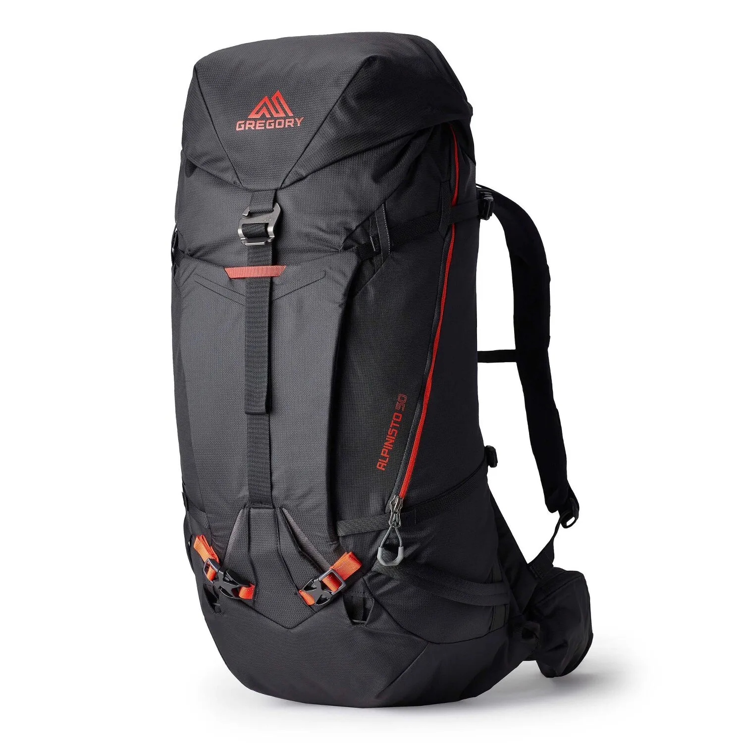 Gregory Alpinisto 50 Zaino da trekking M 76 cm