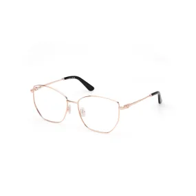   Guess GU 2825 - 072 Rosa Brillante | Occhiale Da Vista Donna 