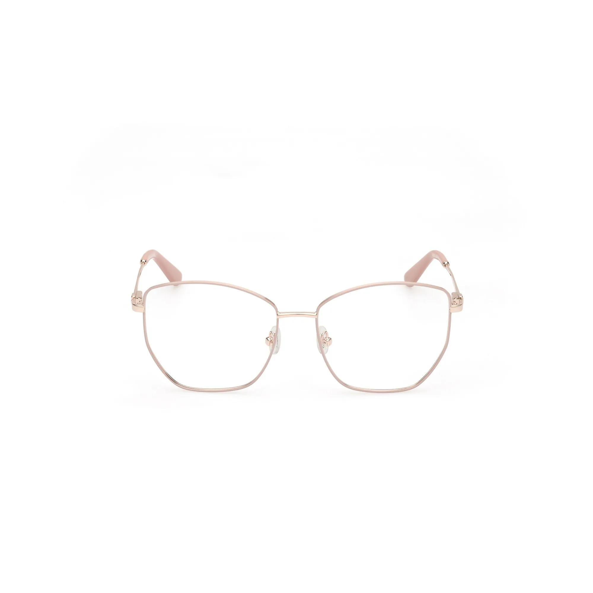   Guess GU 2825 - 074 Rosa | Occhiale Da Vista Donna 