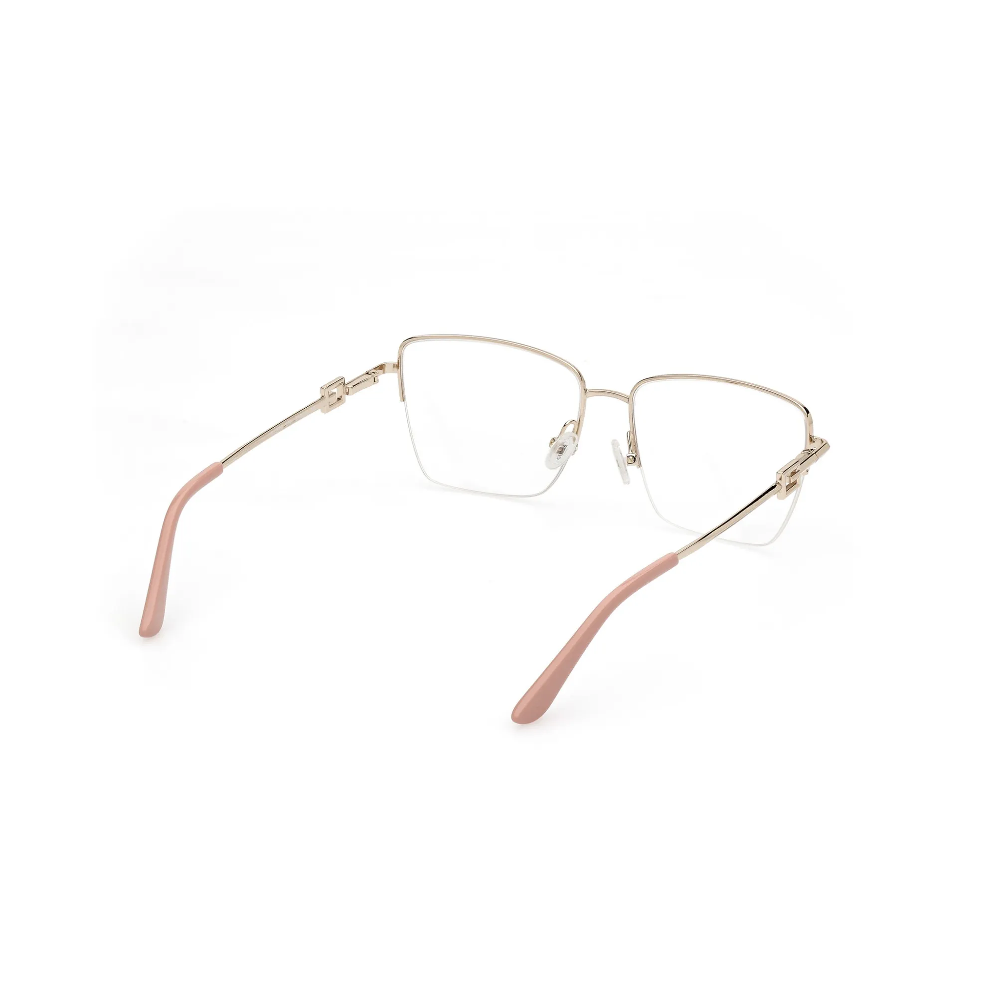   Guess GU 2976 - 074 Rosa | Occhiale Da Vista Donna 