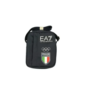 Hand bag Unisex Team Italia Emporio Armani EA7