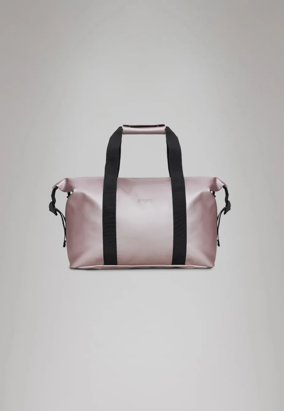 HILO WEEKEND BAG SMALL RAINS