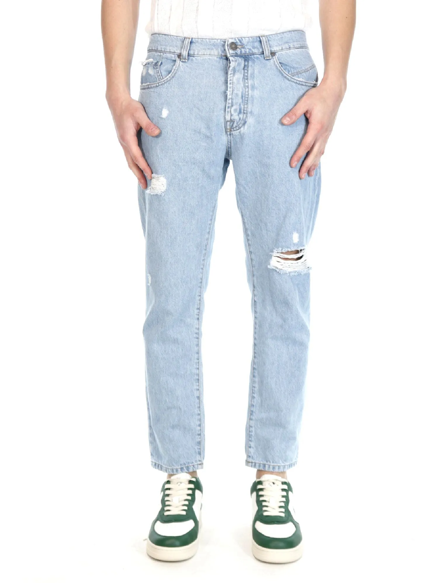 Imperial Jeans P5407LUP01
