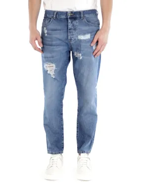 Imperial Jeans P5407LUP04