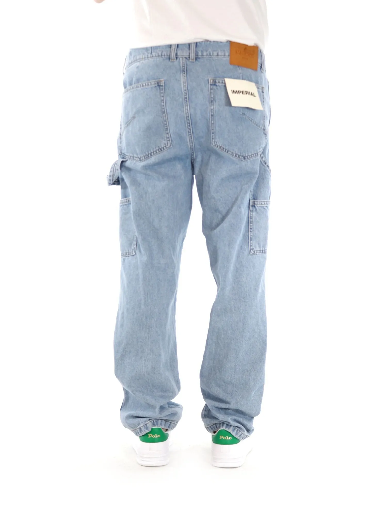 Imperial Jeans P5407WIP05