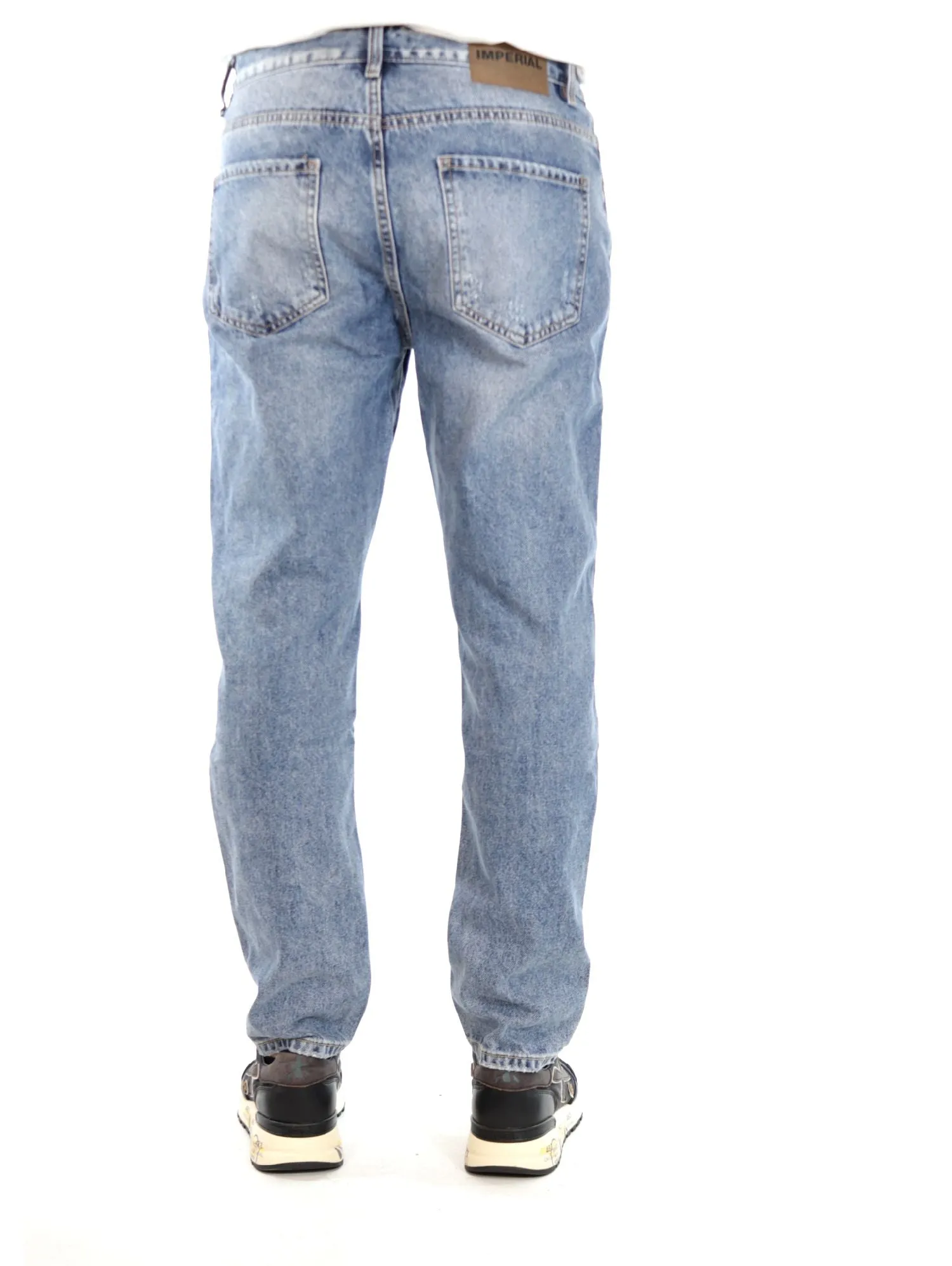 Imperial Jeans P75020515