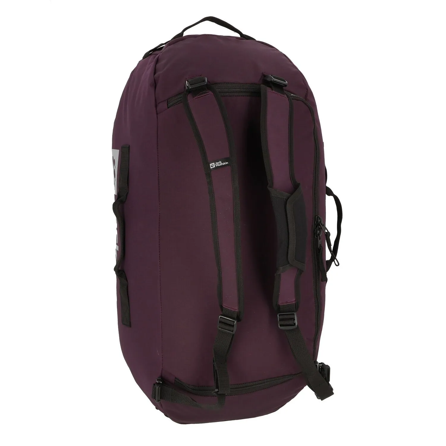 Jack Wolfskin All-In Duffle 65 Borsa da viaggio Weekender 70 cm