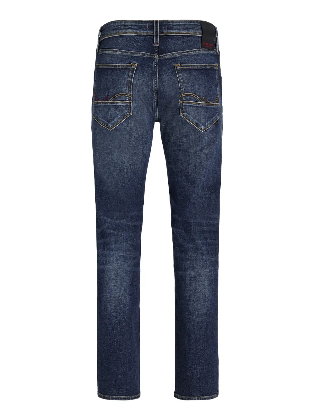 JACK&JONES Jeans Uomo - Blu modello 12258193^