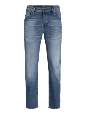 JACK&JONES Jeans Uomo - Blu modello 12258194^