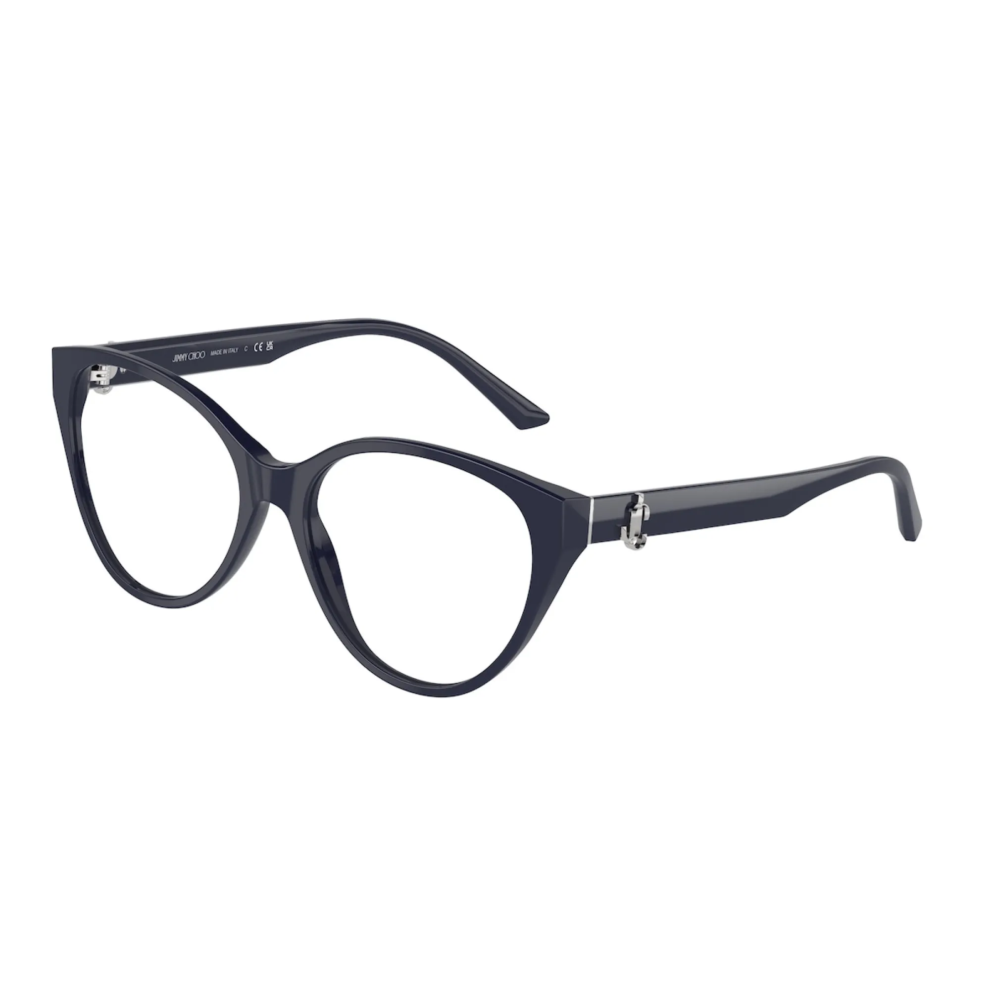   Jimmy Choo JC 3009 - 5016 Blu | Occhiale Da Vista Donna 