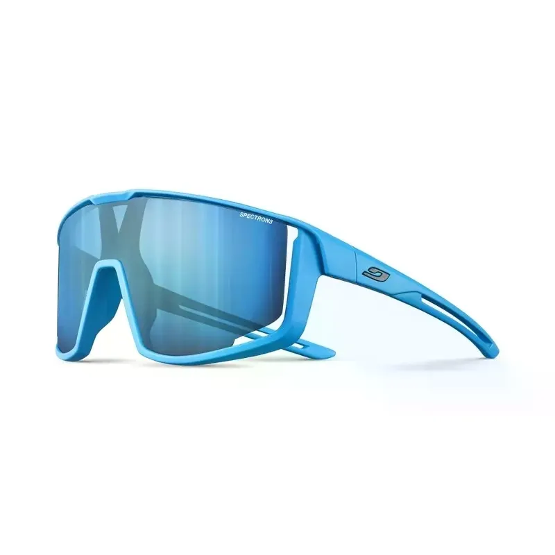 JULBO  bambini     Fury S blu con lente Spectron 3