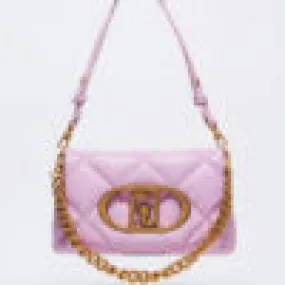 LIU JO CROSSBODY 43209 PASTEL LAVANDER